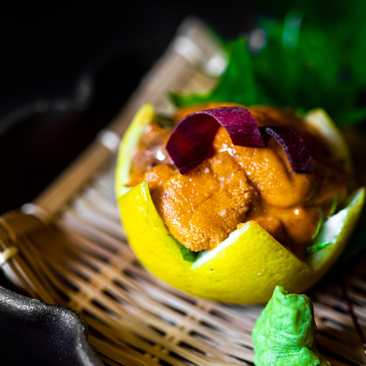 Nakato, the grande dame of Japanese dining in Atlanta, looks forward to its next half century