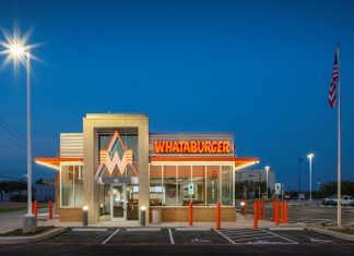 10 things to know before you try metro Atlanta’s first Whataburger