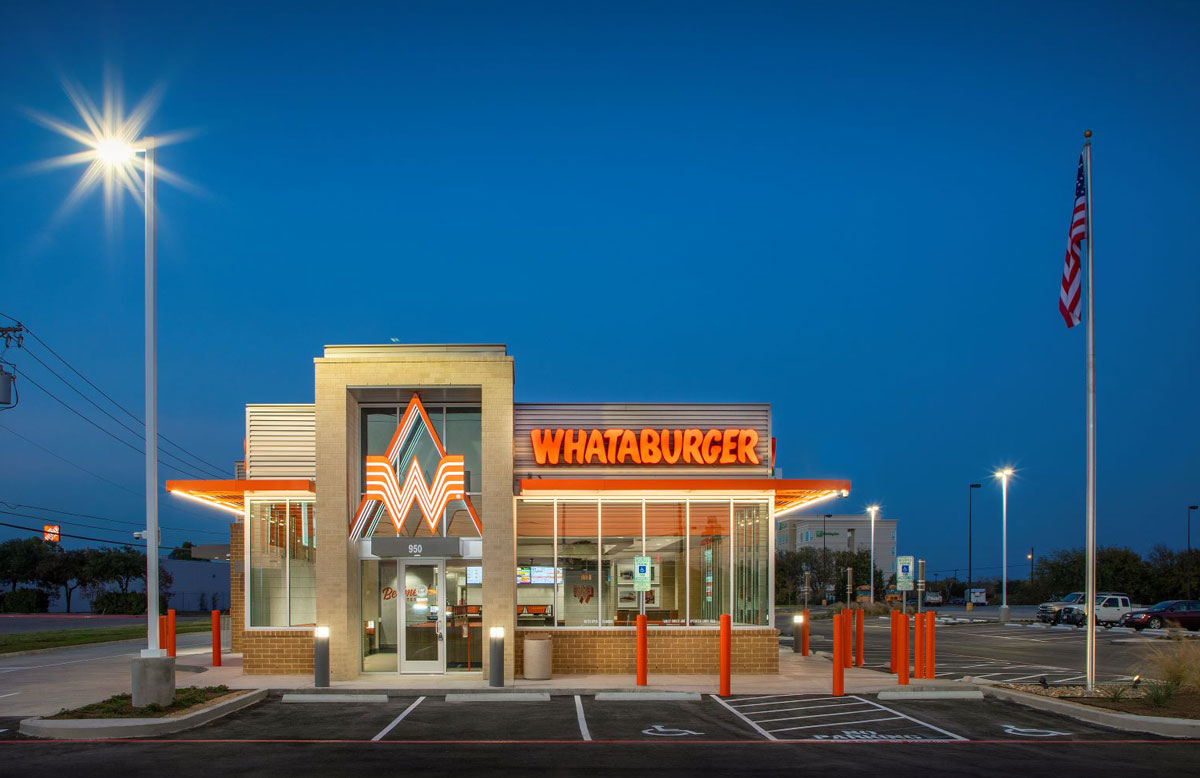 10 things to know before you try metro Atlanta’s first Whataburger