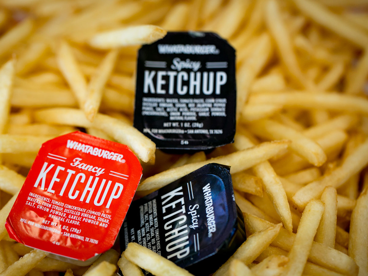 10 things to know before you try metro Atlanta’s first Whataburger