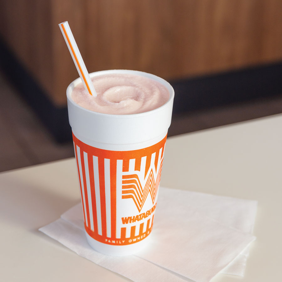 10 things to know before you try metro Atlanta’s first Whataburger
