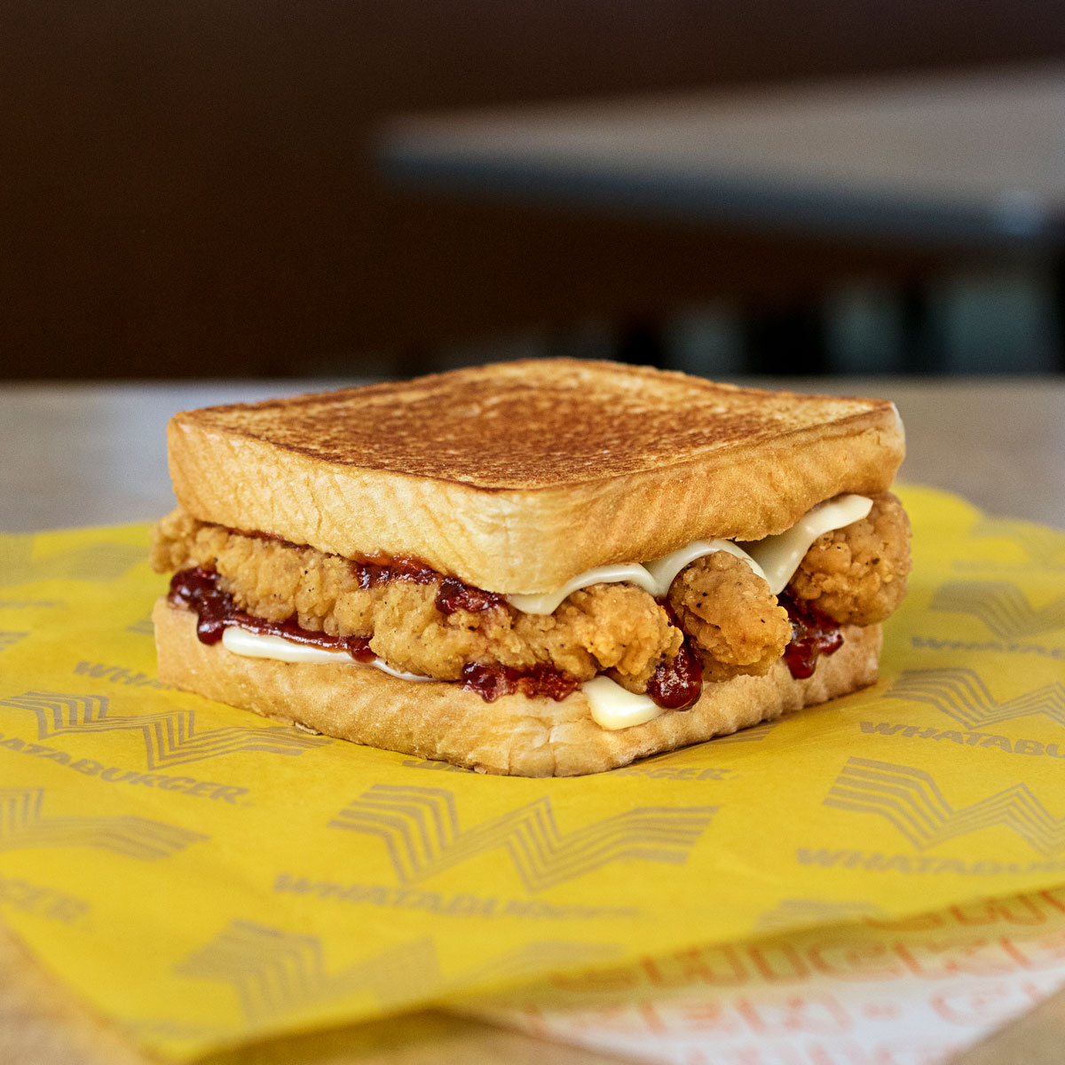 10 things to know before you try metro Atlanta’s first Whataburger