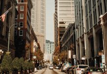 There’s a new picture of downtown Atlanta emerging—but who will it be for? A new picture of downtown Atlanta