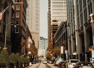 There’s a new picture of downtown Atlanta emerging—but who will it be for? A new picture of downtown Atlanta