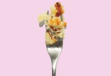Things we like: Grandma-style mac and cheese