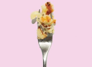 Things we like: Grandma-style mac and cheese Things we like: Grandma-style mac and cheese