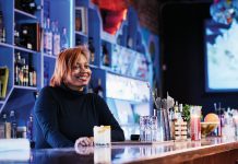Mambo Zombi is a welcome respite amid bustling Edgewood Avenue Mambo Zombi
