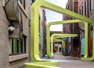 Museum of Design Atlanta exhibit adds another element to the hip-hop art form