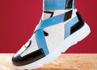 At SCAD, students can get a degree in sneaker design SCAD’s sneaker degree program provides new opportunities for designers