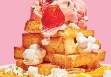 5 bread dishes you need to try in metro Atlanta Bread dishes