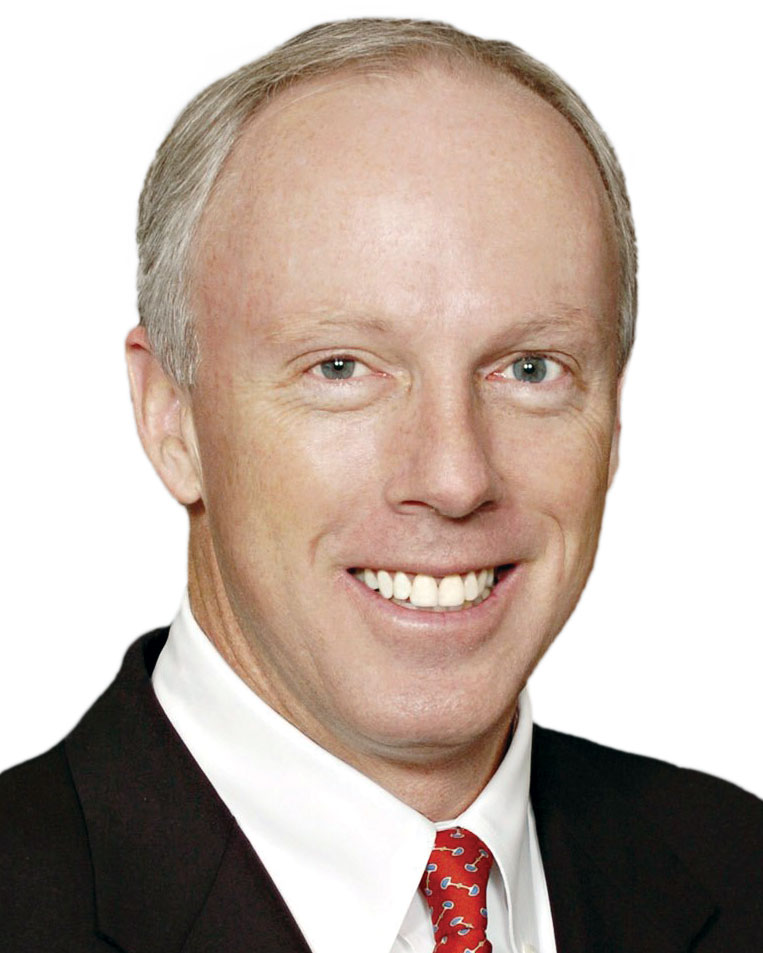 Atlanta 500: Rich McKay