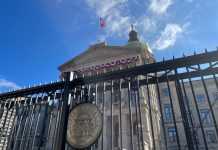 Why Georgia is in the middle of a redistricting redo and what happens next 5 things to know as Georgia’s 2023 legislative session kicks off