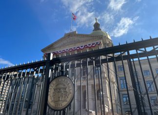 Why Georgia is in the middle of a redistricting redo and what happens next 5 things to know as Georgia’s 2023 legislative session kicks off