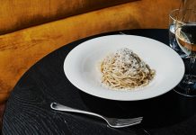 10 places to eat before a show at the Fox Theatre 8 places to eat before a show at the Fox Theatre Atlanta