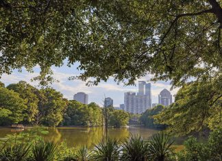 5 reasons to love Midtown