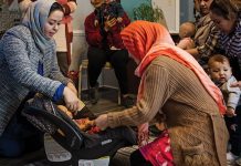 A Clarkston woman’s mission to make it easier for pregnant refugees to navigate the healthcare system