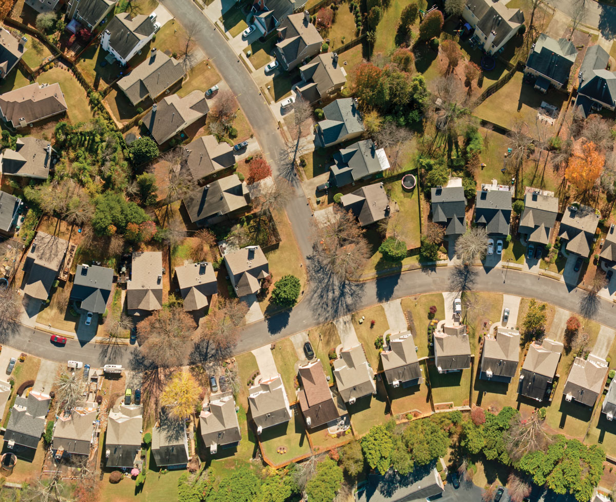Neighborhood