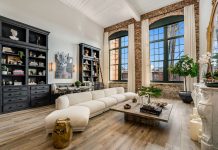 House Envy: This stunning Stacks loft graced a magazine cover; now it’s on the market for $950K House Envy: This stunning Stacks loft graced magazine covers; now it's on the market for $950K
