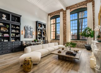 House Envy: This stunning Stacks loft graced a magazine cover; now it’s on the market for $950K House Envy: This stunning Stacks loft graced magazine covers; now it's on the market for $950K