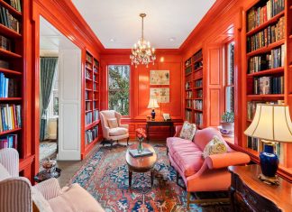 House Envy: Historic elegance and a Midtown skyline make this Ansley Park mansion twice as nice House Envy: Historic elegance and a Midtown skyline make this Ansley Park mansion twice as nice