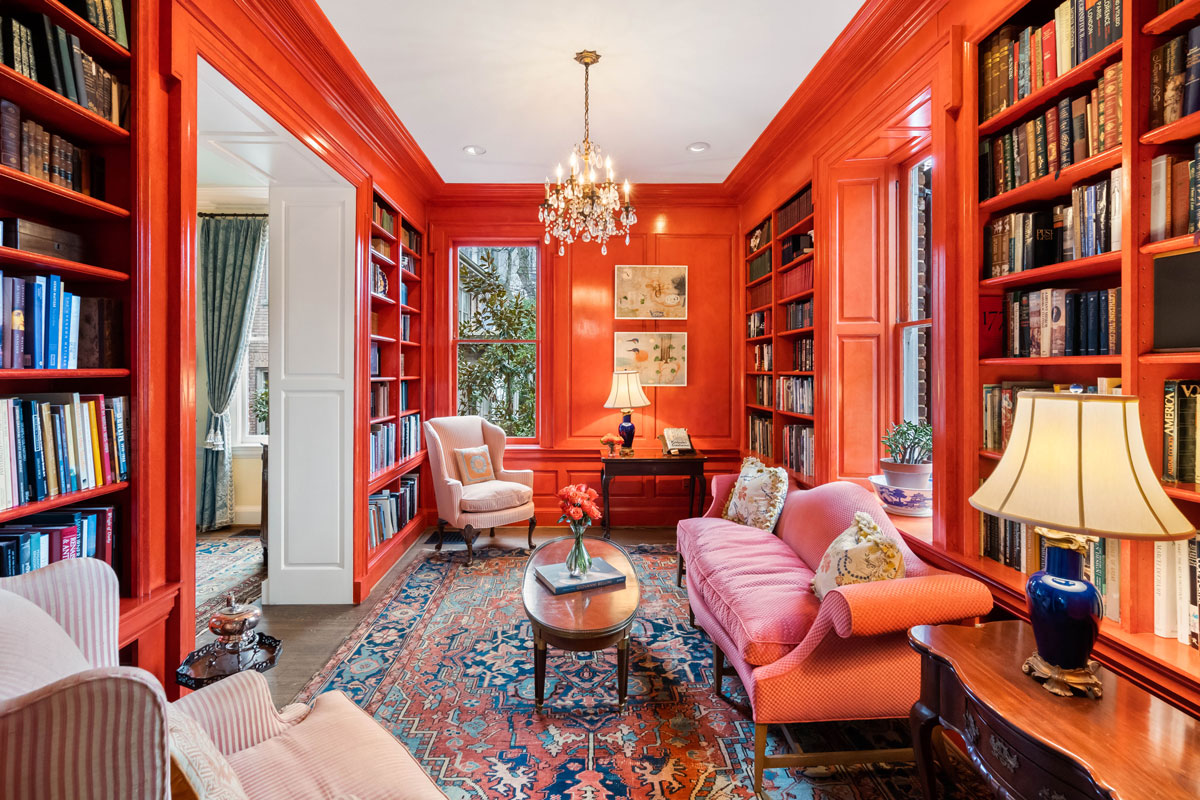 House Envy: Historic elegance and a Midtown skyline make this Ansley Park mansion twice as nice