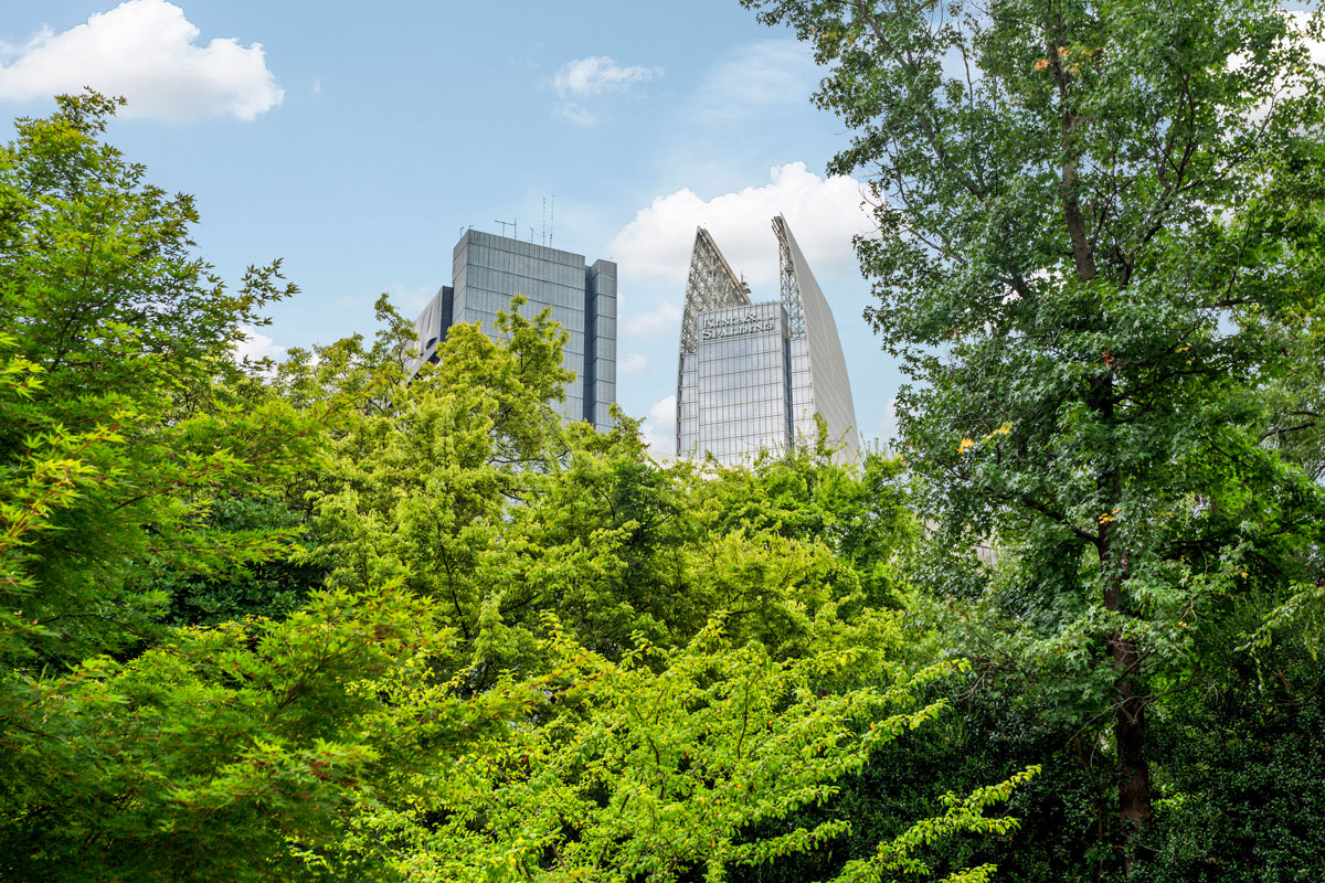 House Envy: Historic elegance and a Midtown skyline make this Ansley Park mansion twice as nice