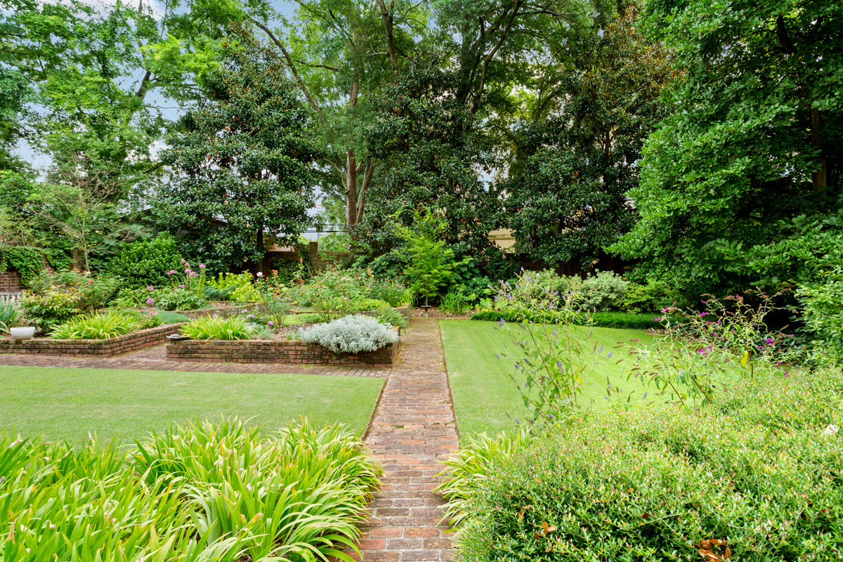 House Envy: Historic elegance and a Midtown skyline make this Ansley Park mansion twice as nice