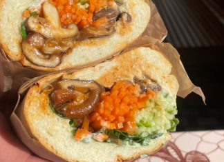 Banshee team opens Bona Fide Deluxe sandwich shop and bar Banshee team opens Bona Fide Deluxe sandwich shop and bar