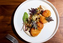 10 dishes that prove mushrooms are taking over Atlanta