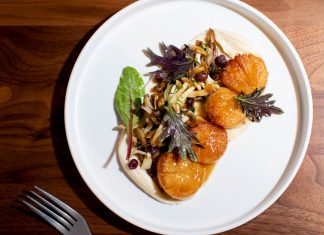 10 dishes that prove mushrooms are taking over Atlanta