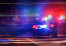 Police chases are dangerous. Why do they still happen?