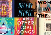 Spring Reading: The season’s new releases by Atlanta-based authors Spring reading: the season’s new releases by Atlanta-based authors