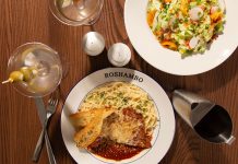 The verdict on 4 new Atlanta restaurants: Roshambo, Kamayan ATL, TKO, and Corner Slice Roshambo