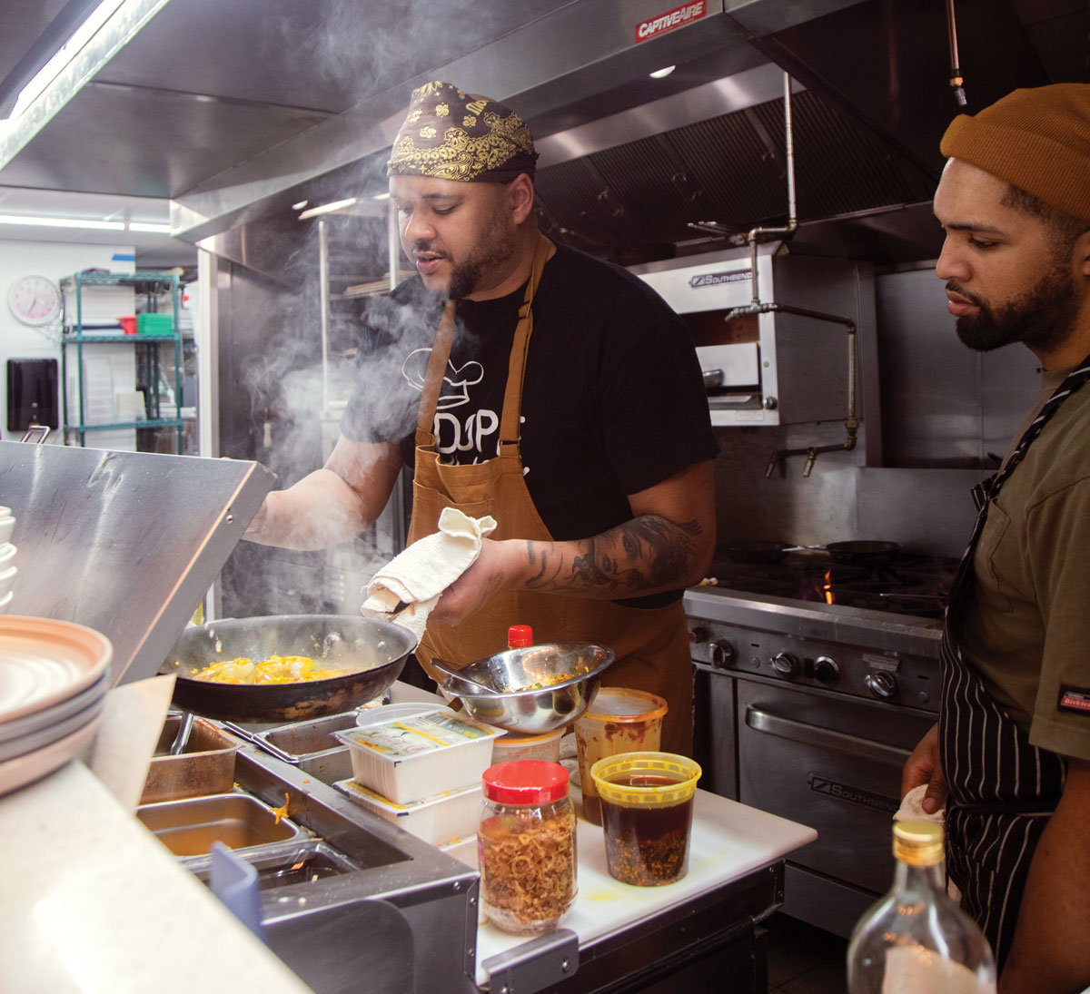 Stolen Goods