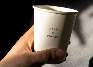 Mend Coffee & Goods aims to create an accessible community space for people with disabilities Mend Coffee Buckhead