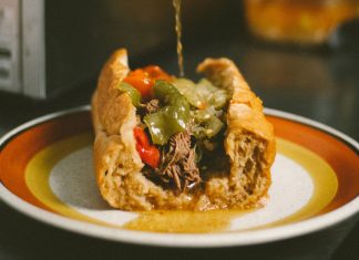 Our (frequently updating) guide to Atlanta’s very best pop-ups, food trucks, and more Our (frequently updating) guide to Atlanta’s very best pop-ups, food trucks, and more