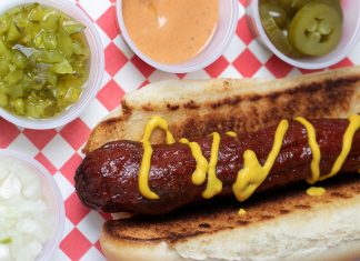 10 of our favorite kid-friendly places to eat in metro Atlanta 10 of our favorite kid-friendly restaurant options in metro Atlanta