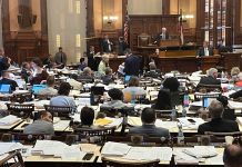 What passed and what didn’t during Georgia’s 2023 legislative session Sine Die 2023