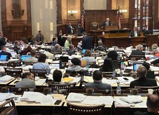 What passed and what didn’t during Georgia’s 2023 legislative session Sine Die 2023