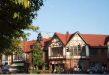 5 Reasons to love Avondale Estates