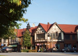 5 Reasons to love Avondale Estates