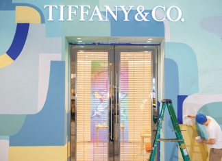Luxury’s big bet on Atlanta