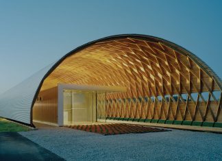 By Design: 36 of the South’s architectural wonders