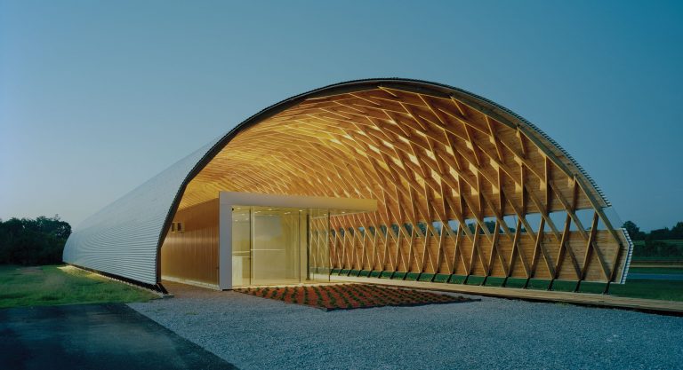 By Design: 36 of the South’s architectural wonders