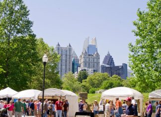 It’s spring festival season in Atlanta—here are April’s not-to-miss events