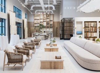 Jaipur Living sells rugs with a legacy