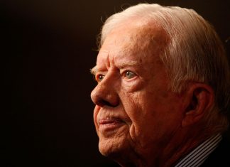 Jimmy Carter