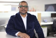 Q&A: New editor-in-chief Leroy Chapman shares his vision for the Atlanta-Journal Constitution Q&A: New editor-in-chief Leroy Chapman shares his vision for the Atlanta-Journal Constitution