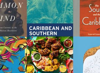 The South's Caribbean connection: Six reads that trace regional bonds