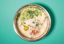 In a Southern kitchen, rice and beans bind generations and geographies In a Southern kitchen, rice and beans bind generations and geographies